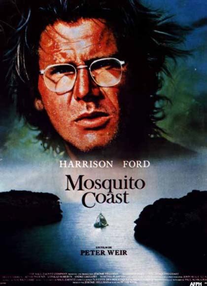 moviesjoy the mosquito coast|The Mosquito Coast (1986) .